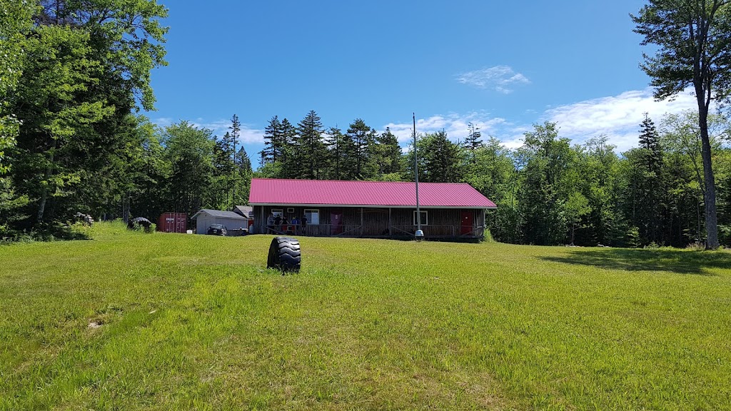 Harold T Barrett Fun Forest Camp | 1901 Beaver Bank Rd, Beaver Bank, NS B4G 1E1, Canada | Phone: (902) 864-9073