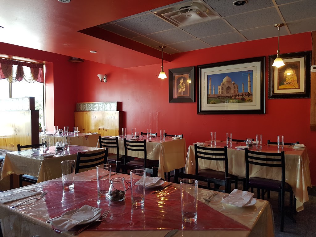 Feast of Dilli | 378 Browns Line, Etobicoke, ON M8W 3T7, Canada | Phone: (647) 348-4567