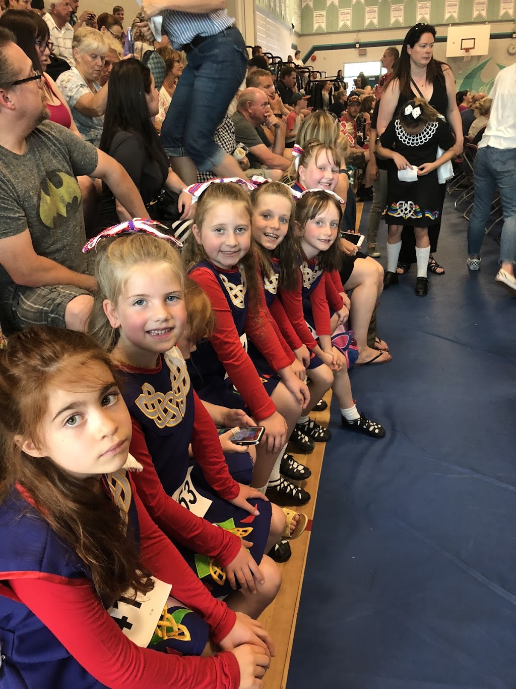 O’Connor Irish Dancers -Parkgate | Parkgate Rec Centre, 3625 Banff Ct Suite 003, North Vancouver, BC V7H 2Z8, Canada | Phone: (604) 506-2589