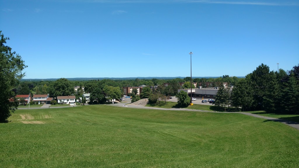 Ski Hill Park | Gloucester, ON K1J 7W6, Canada | Phone: (613) 580-2400