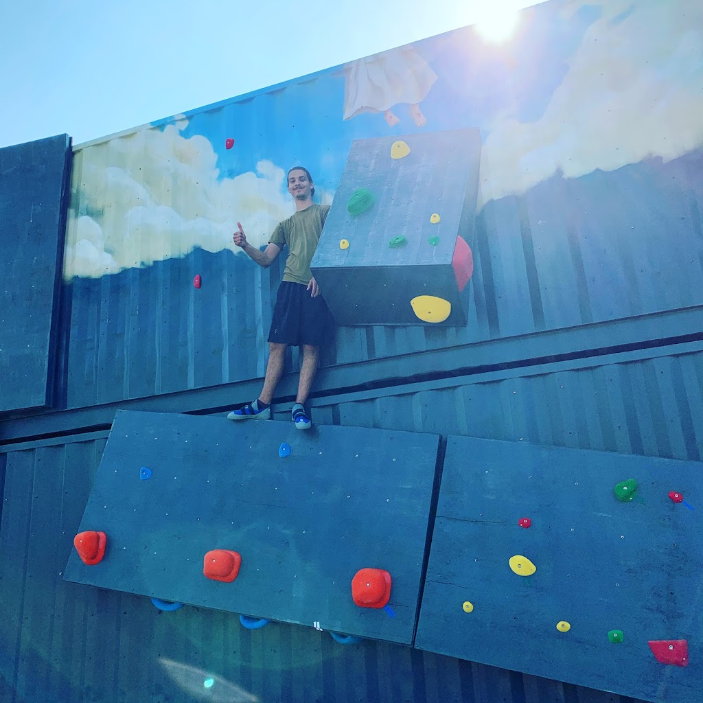 Ascension Climbing Centre | 101 Wayne Gretzky Pkwy, Brantford, ON N3S 7N9, Canada | Phone: (226) 400-3550