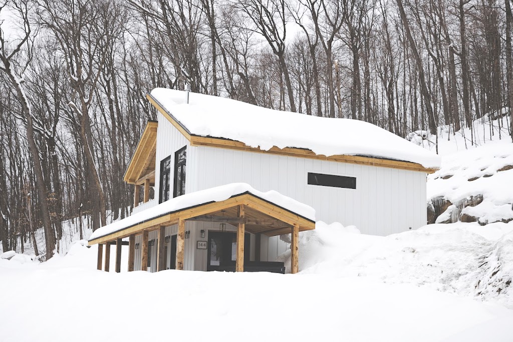 Chalets du Cordon | 144 Chem. des Aigles, Nominingue, QC J0W 1R0, Canada | Phone: (514) 973-7448