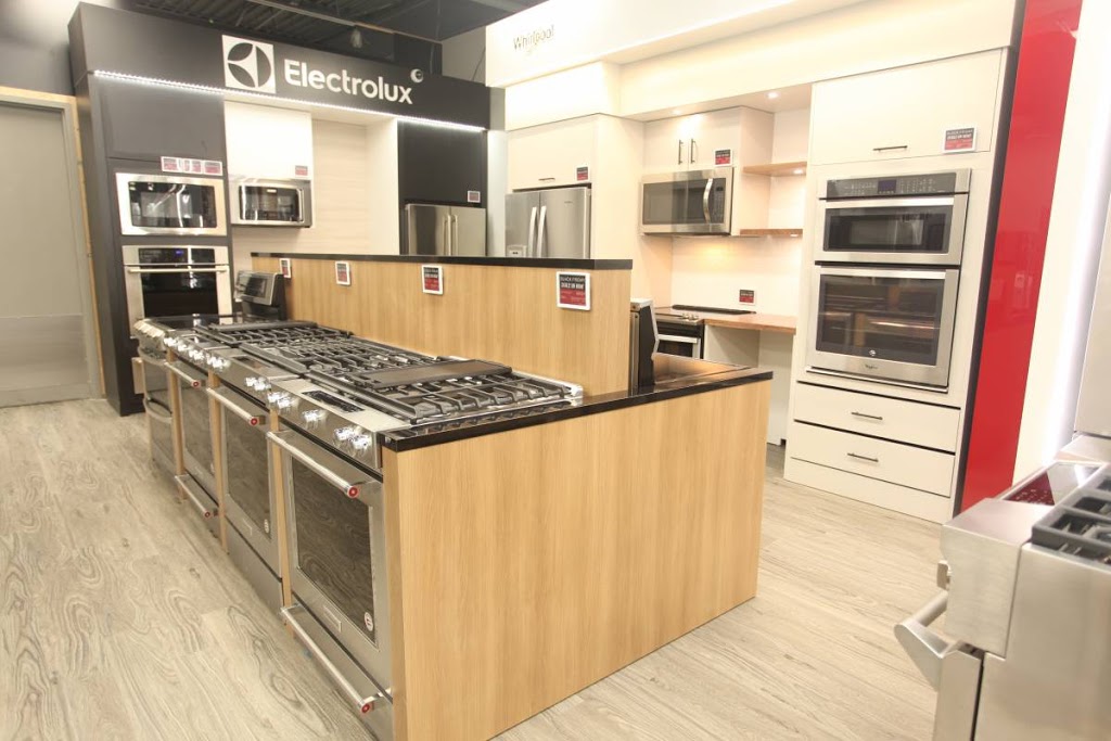 Canadian Appliance Source Oakville | 3487 Wyecroft Rd, Oakville, ON L6L 0B6, Canada | Phone: (289) 863-1349