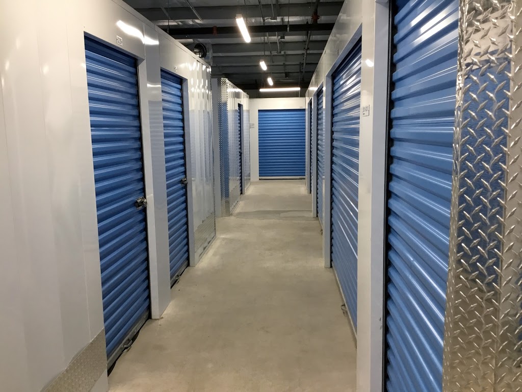 SmartStop Self Storage | 515 Centennial Rd, Scarborough, ON M1C 2A5, Canada | Phone: (416) 282-1555