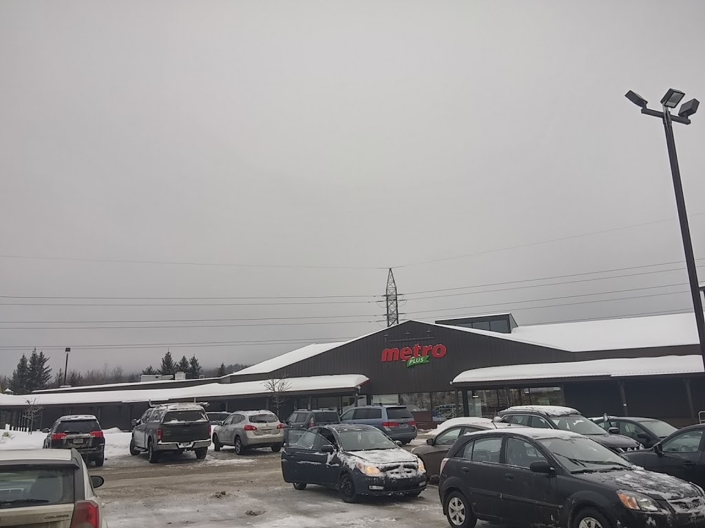 Metro Plus Ste-Adèle | 555 Boulevard de Sainte-Adèle, Sainte-Adèle, QC J8B 1A7, Canada | Phone: (450) 229-2345