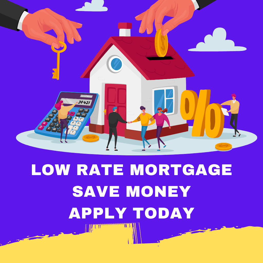 Low Rate Mortgage Inc. - Local Mortgage Broker Vaughan | 3231 Langstaff Rd #202, Vaughan, ON L4K 4L2, Canada | Phone: (647) 556-2665