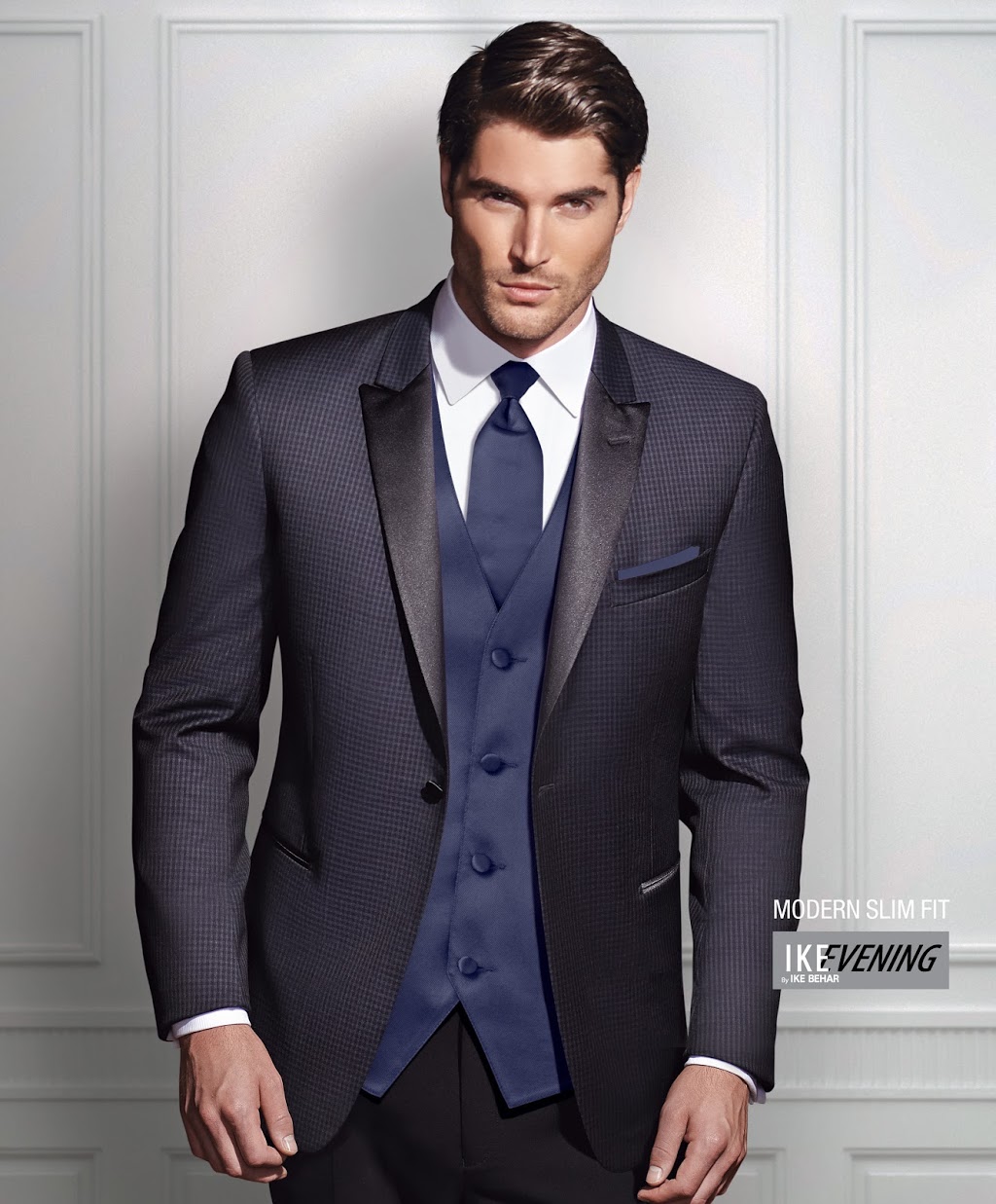 Black & Lee | Fine Formals for Men | 8920 Fraserton Ct, Burnaby, BC V5J 5H8, Canada | Phone: (604) 454-9966