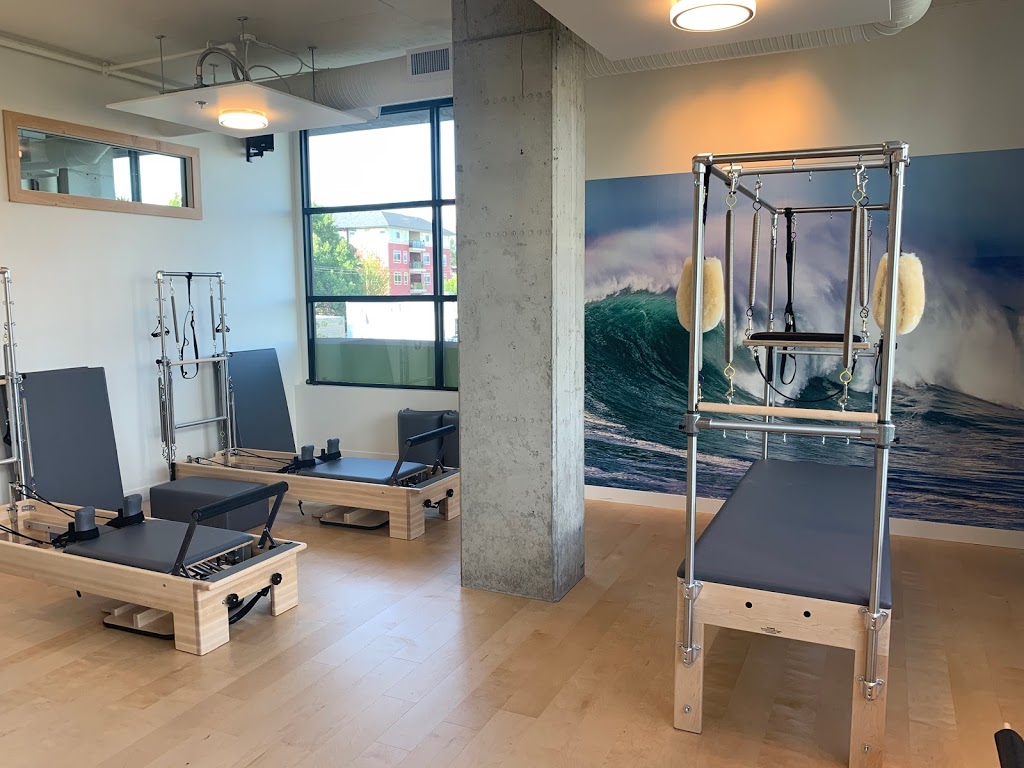 Neu Movement Pilates and Physiotherapy - Pandosy | 3030 Pandosy St #205, Kelowna, BC V1Y 0C4, Canada | Phone: (250) 762-8932