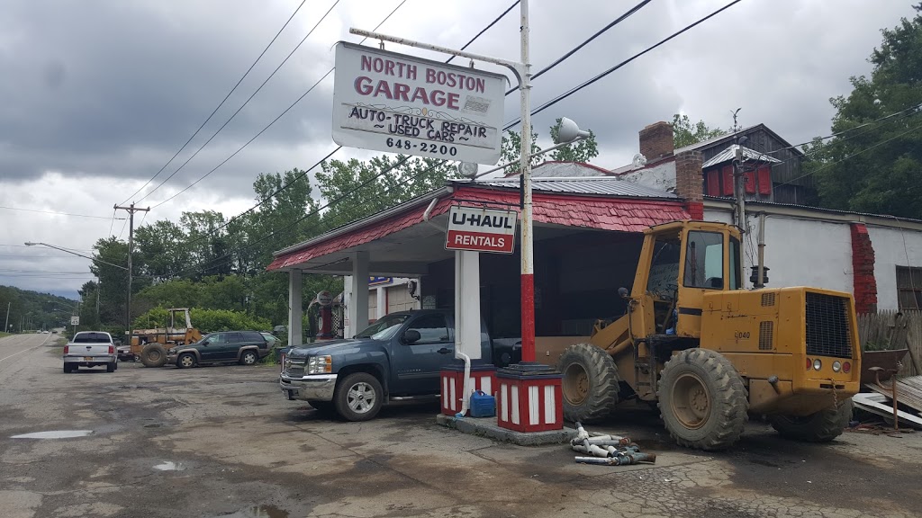 North Boston Garage Inc | 7440 Boston State Rd, Hamburg, NY 14075, USA | Phone: (716) 648-2200