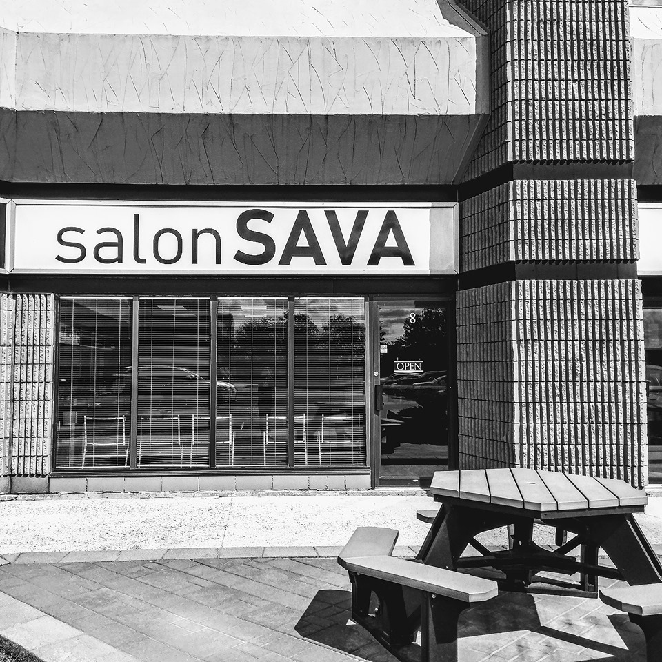 Salon SAVA | 2220 Northridge Dr, Saskatoon, SK S7L 6X8, Canada | Phone: (306) 242-7282