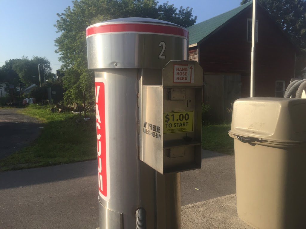 Tweed Coin Car Wash | Mary St, Tweed, ON K0K, Canada | Phone: (613) 962-5877