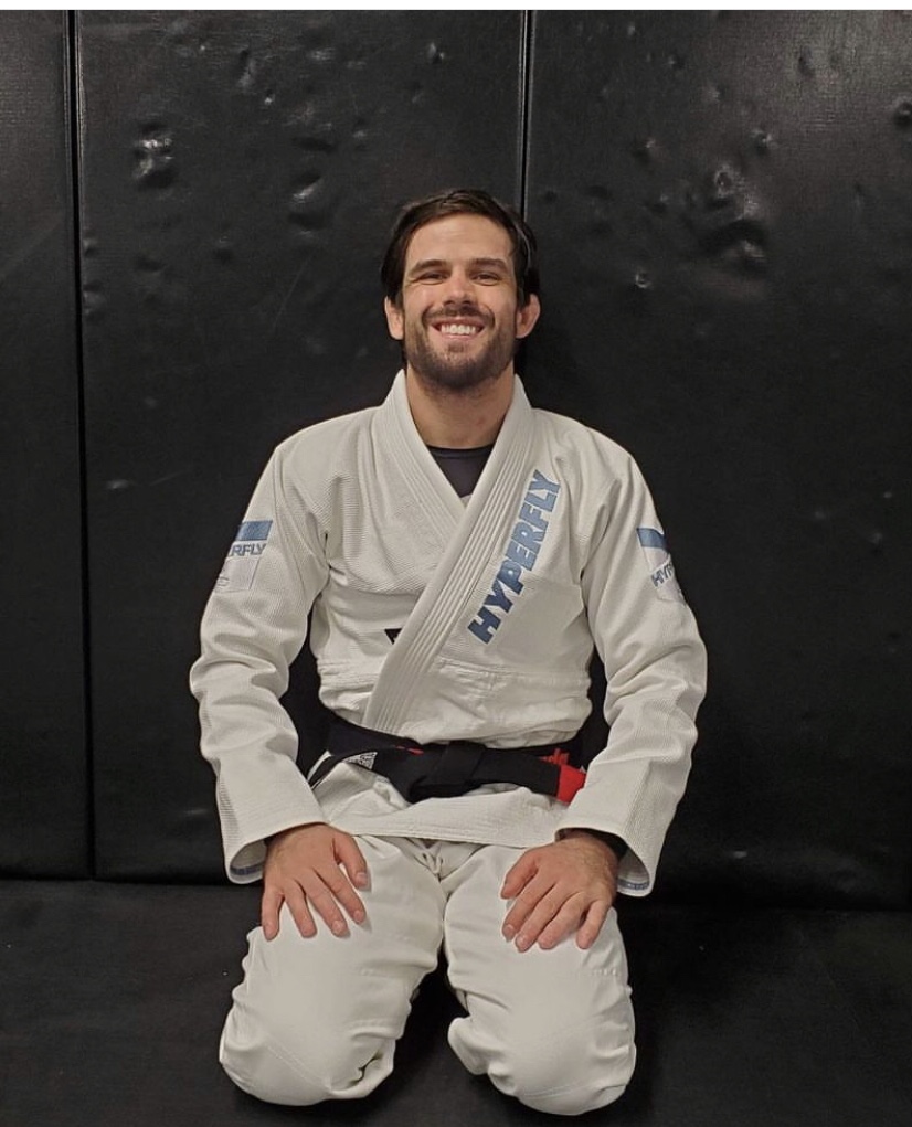 Jake MacKenzie School of Jiu Jitsu | 6430 Lady Hammond Rd, Halifax, NS B3K 2S3, Canada | Phone: (902) 580-9594