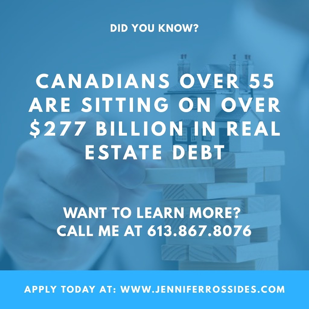 Jennifer Rossides | Dunning Rd, Cumberland Ward, ON K4C 1A0, Canada | Phone: (613) 867-8076