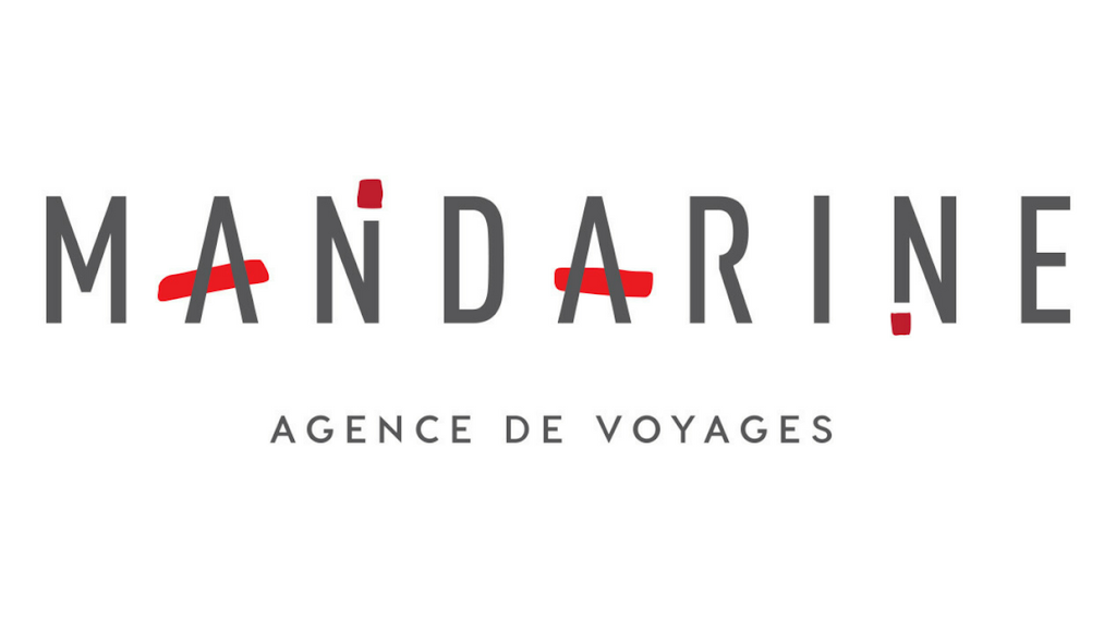 Mandarine | Agence de voyages | 790 Route Jean-Gauvin local 220, Québec, QC G1X 0B6, Canada | Phone: (418) 208-8737