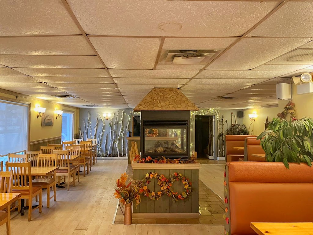 The One Restaurant & Gelato | 5084 ON-21, Port Elgin, ON N0H 2C5, Canada | Phone: (226) 453-2007