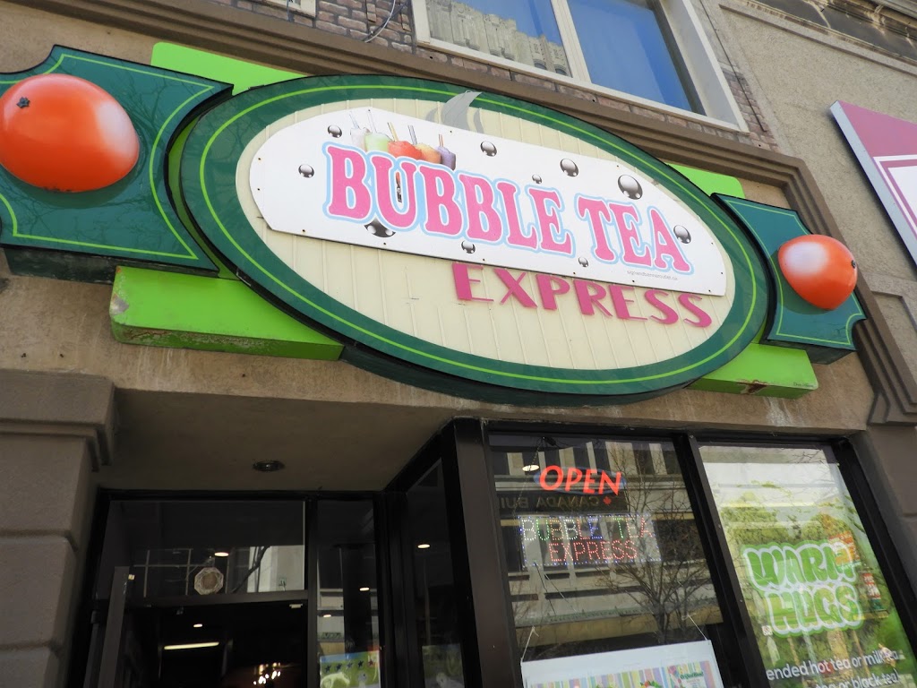 Bubble Tea Express | P.O Box 700, 634 Notre Dame St A, Belle River, ON N0R 1A0, Canada | Phone: (519) 728-1555