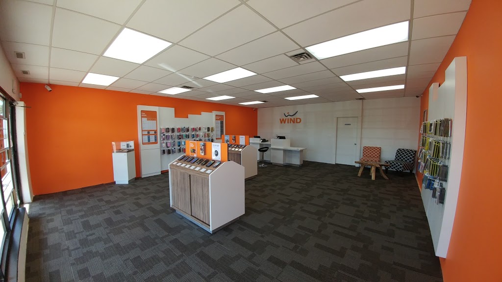 Freedom Mobile | 13708 Castle Downs Rd NW, Castle Downs Shopping Centre, Edmonton, AB T5X 4H7, Canada | Phone: (780) 457-7300