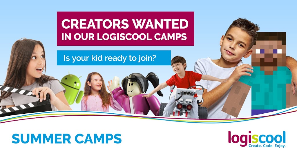 Logiscool Canada | 120 Terence Matthews Crescent, Kanata, ON K2M 1P7, Canada | Phone: (613) 974-6907