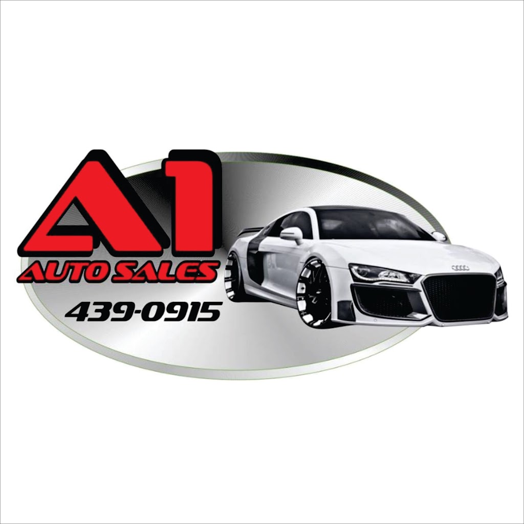 A1 Auto Sales and Service | 25 Moase Rd, Summerside, PE C1N 4J8, Canada | Phone: (902) 724-2277