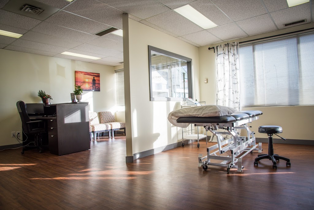 Competitive Edge Sport Therapy | 5219 4 St NE, Calgary, AB T3K 6J5, Canada | Phone: (403) 252-6222