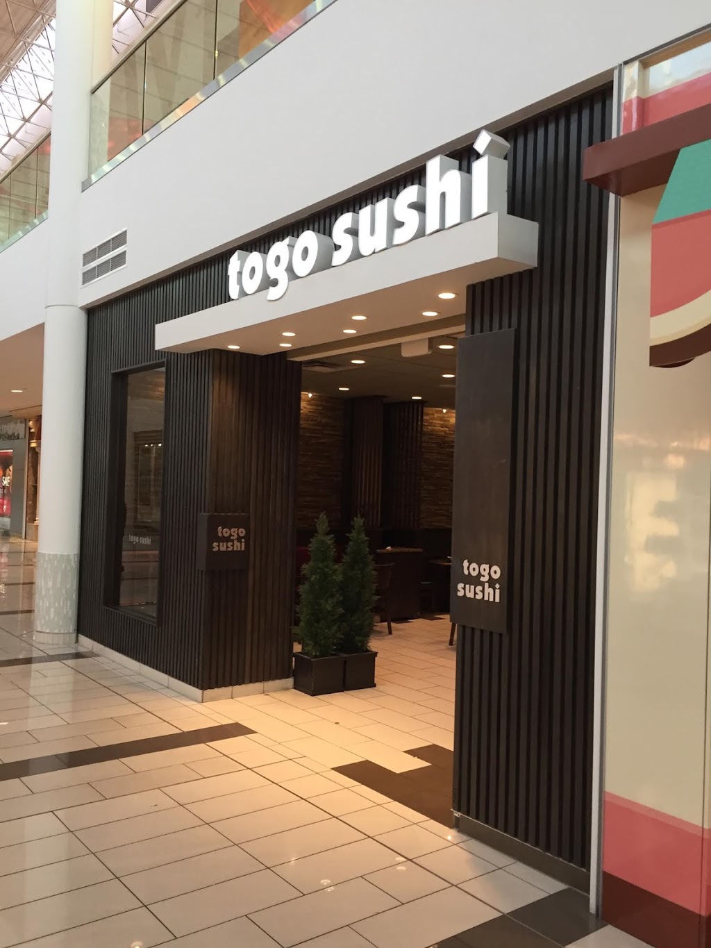 Togo Sushi | 10355 152 St Unit 1382, Surrey, BC V3R 7C1, Canada | Phone: (604) 951-8898