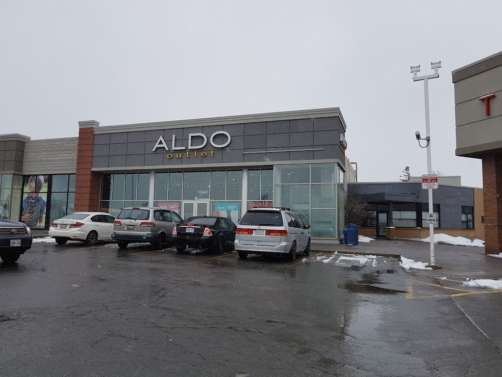 Aldo Outlet | 1371-C Woodroffe Ave f1, Nepean, ON K2G 1V7, Canada | Phone: (613) 224-9062