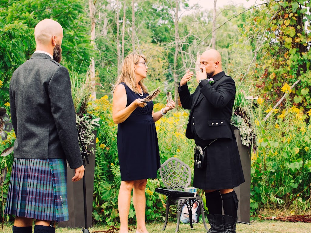 Maureen McDermott Officiant | Lembitu Ave, Udora, ON L0C 1L0, Canada | Phone: (905) 952-9681