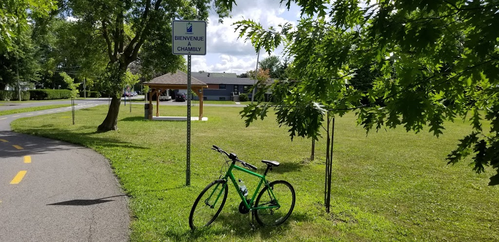 parc Boileau | Chambly, QC J3L 1J1, Canada