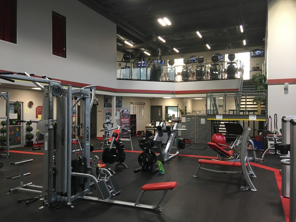 Snap Fitness | 48 PTH 52 W, Steinbach, MB R5G 1X7, Canada | Phone: (204) 320-9990