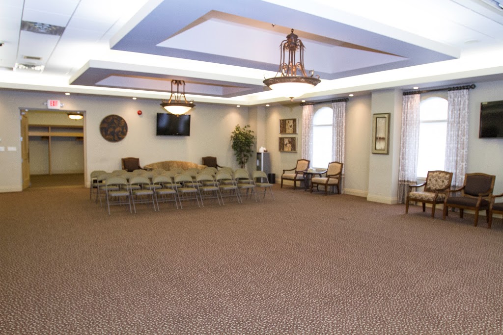 Reid Funeral Home Limited | 14 Russell St, Leamington, ON N8H 1T8, Canada | Phone: (519) 326-2631