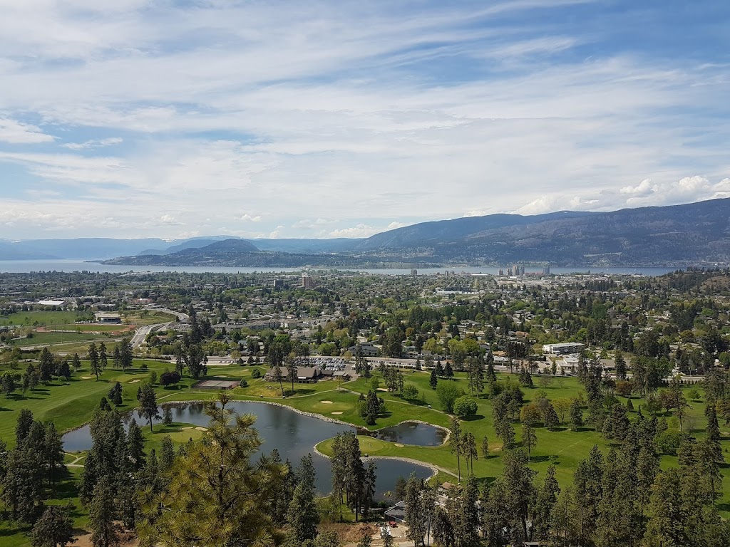 Sonora Park | 1559 Lindsay Dr, Kelowna, BC V1V 1T5, Canada