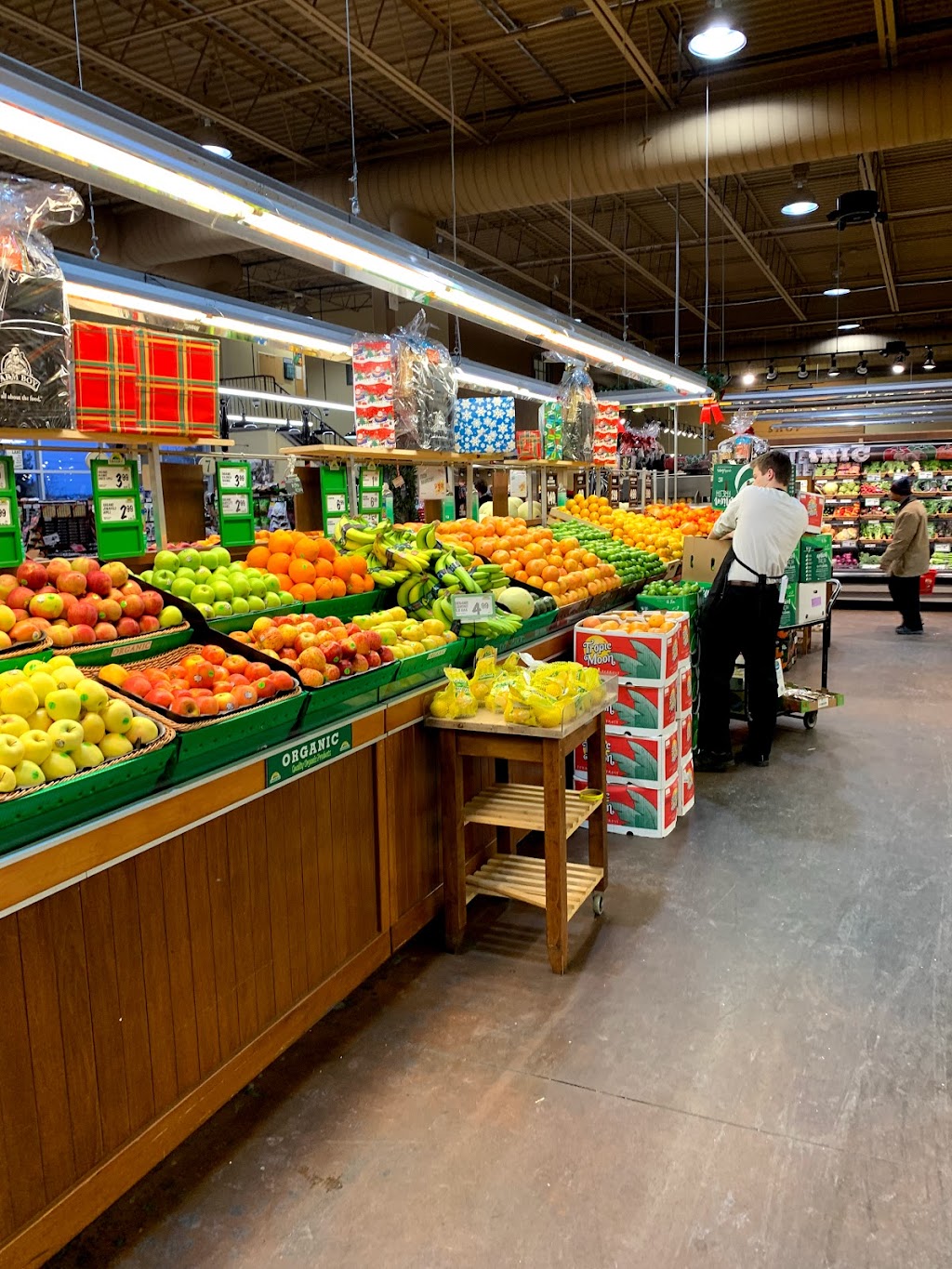 Farm Boy | 2030 Tenth Line Rd, Orléans, ON K4A 4X4, Canada | Phone: (613) 841-4221