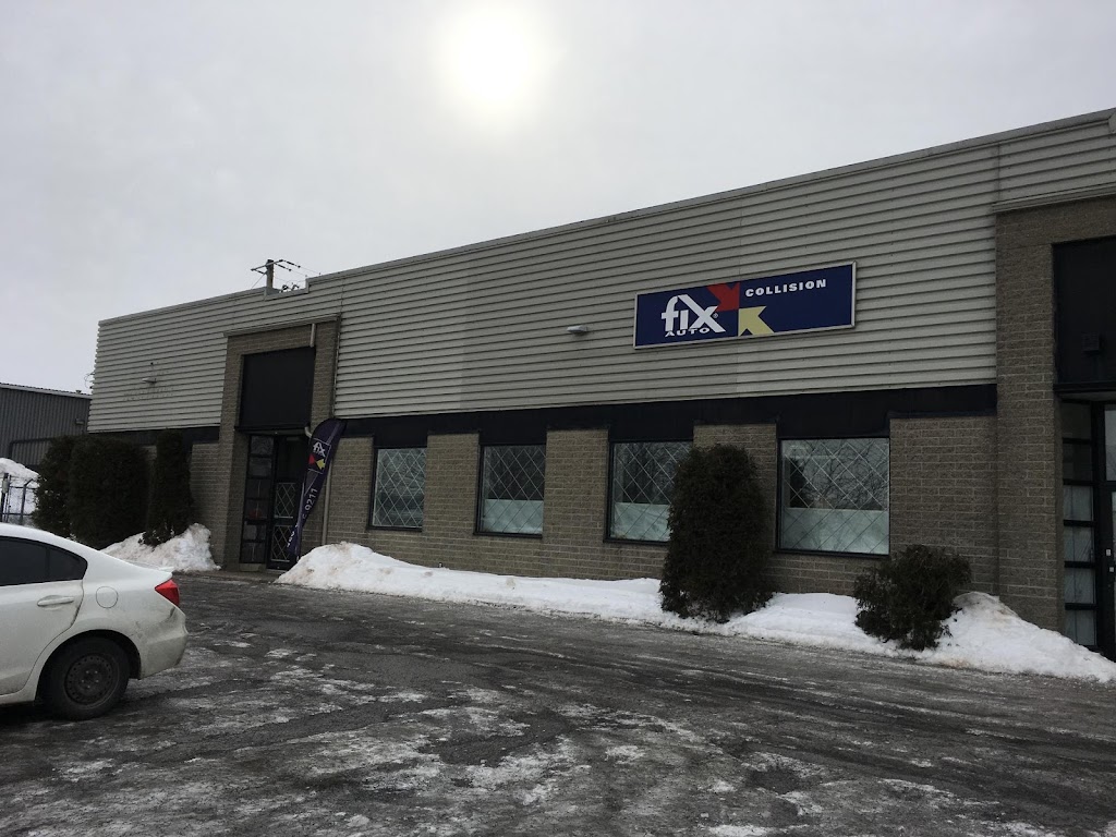 FIX AUTO BOUCHERVILLE | 1450 Rue de Coulomb Local B, Boucherville, QC J4B 7K2, Canada | Phone: (450) 655-9211