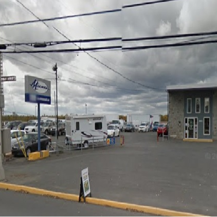 Michel Automobiles Inc | 2015 Boul de lUniversité, Saint-Charles-de-Drummond, QC J2C 0M4, Canada | Phone: (819) 479-0772