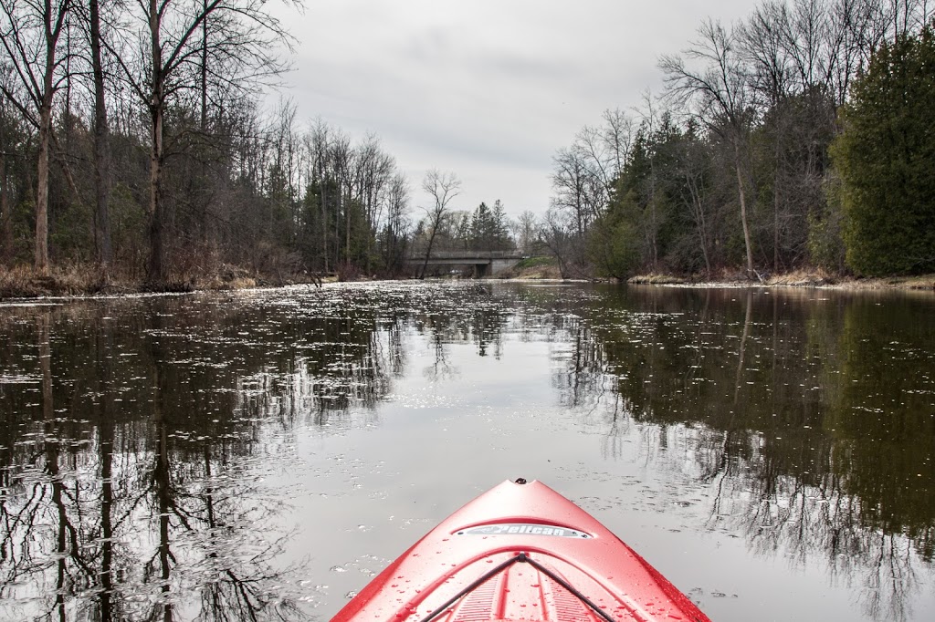 Riverview Tours | 59 Robinglade Ave, Seagrave, ON L0C 1G0, Canada | Phone: (905) 435-3814