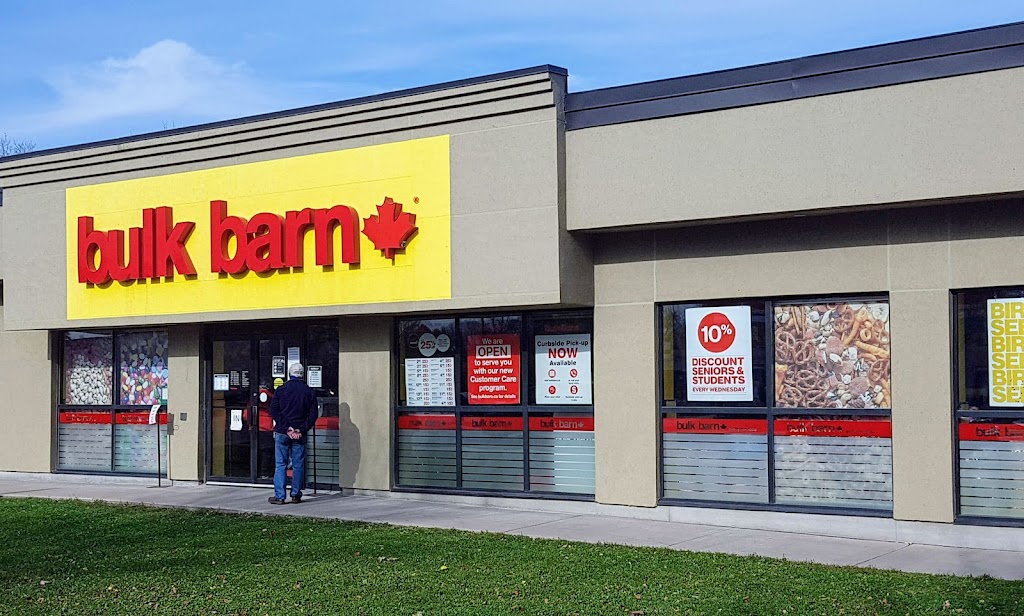 Bulk Barn | 345 First St, Collingwood, ON L9Y 1B3, Canada | Phone: (705) 444-6340