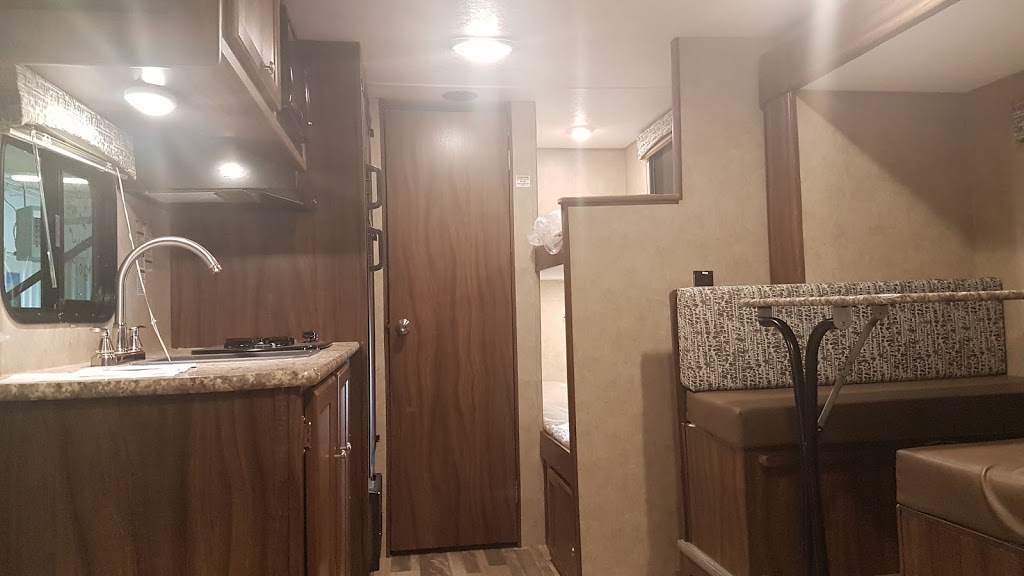 ArrKann Trailer & RV | 13105 St Albert Trail, Edmonton, AB T5L 4H5, Canada | Phone: (780) 451-6656