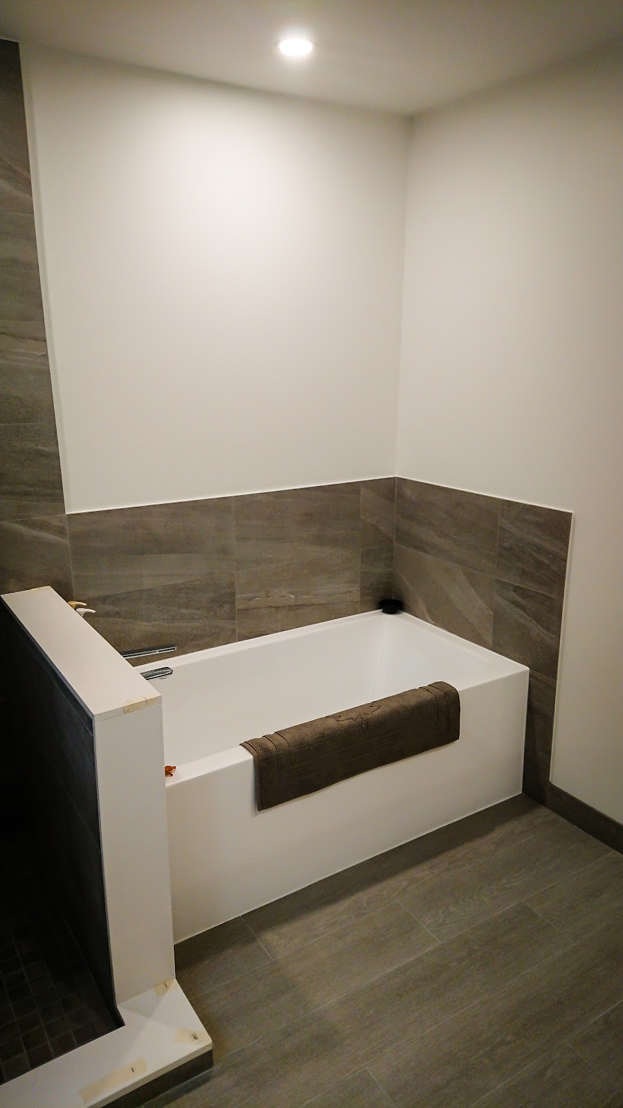 Bull Tiling Whistler | 8248 Woodland Pl, Whistler, BC V8E 0G3, Canada | Phone: (604) 907-5370