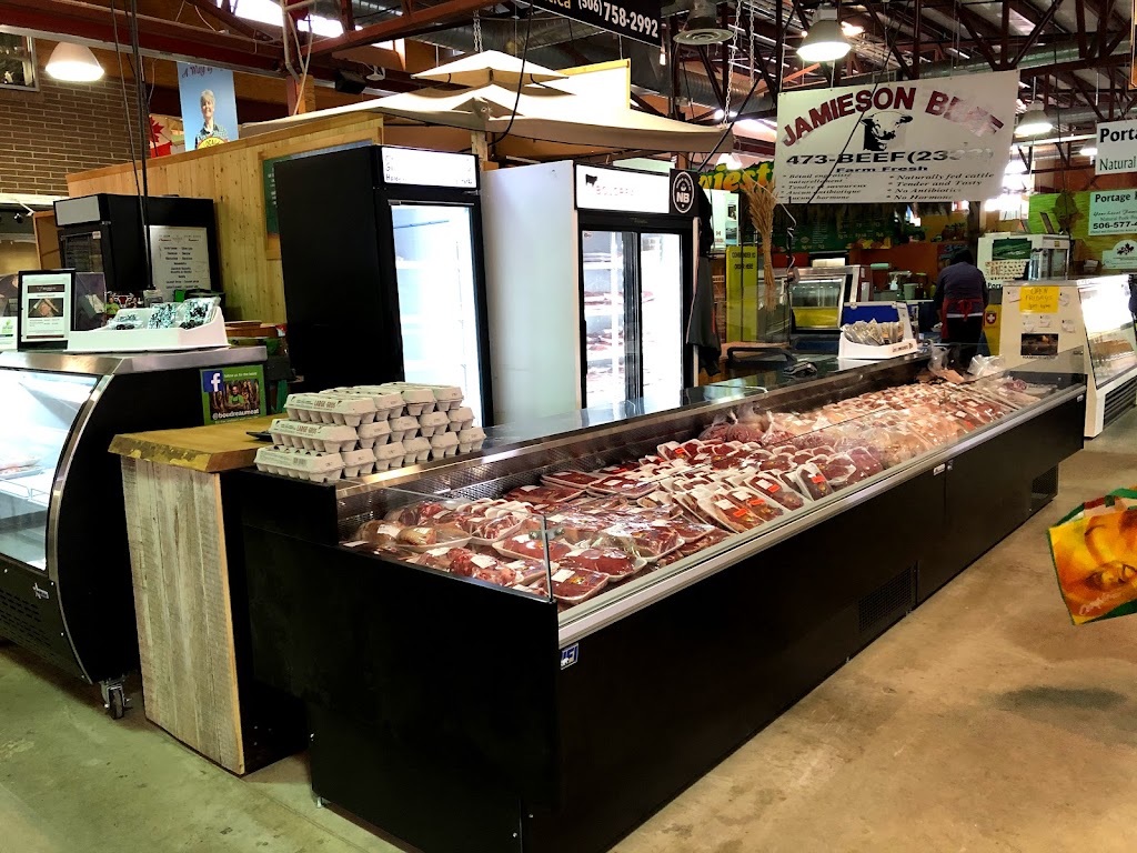 Boudreau Meat Market | 1640 Rue Principale, Memramcook, NB E4K 2W5, Canada | Phone: (506) 758-2992