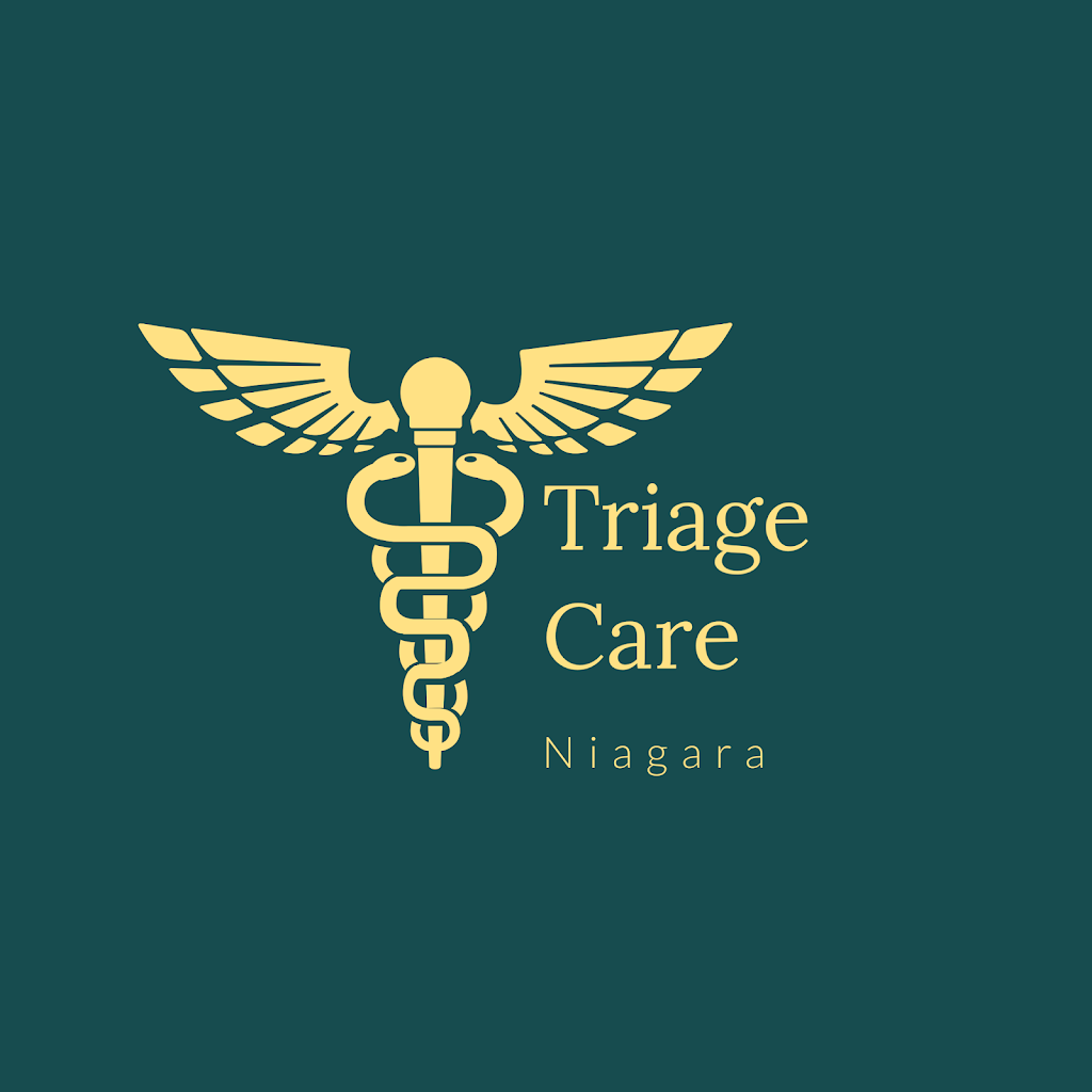 Triage Care | 7272 Lionshead Ave, Niagara Falls, ON L2G 0A6, Canada | Phone: (647) 767-8609