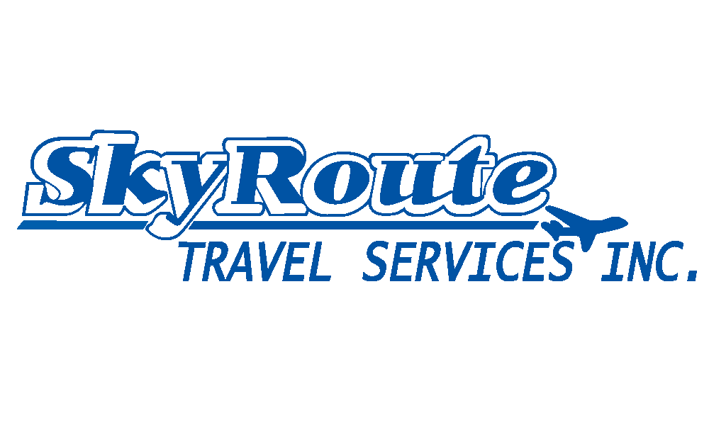 Skyroute Travel Services Inc. | 13588 88 Ave Unit # 209, Surrey, BC V3W 3K8, Canada | Phone: (604) 593-6922