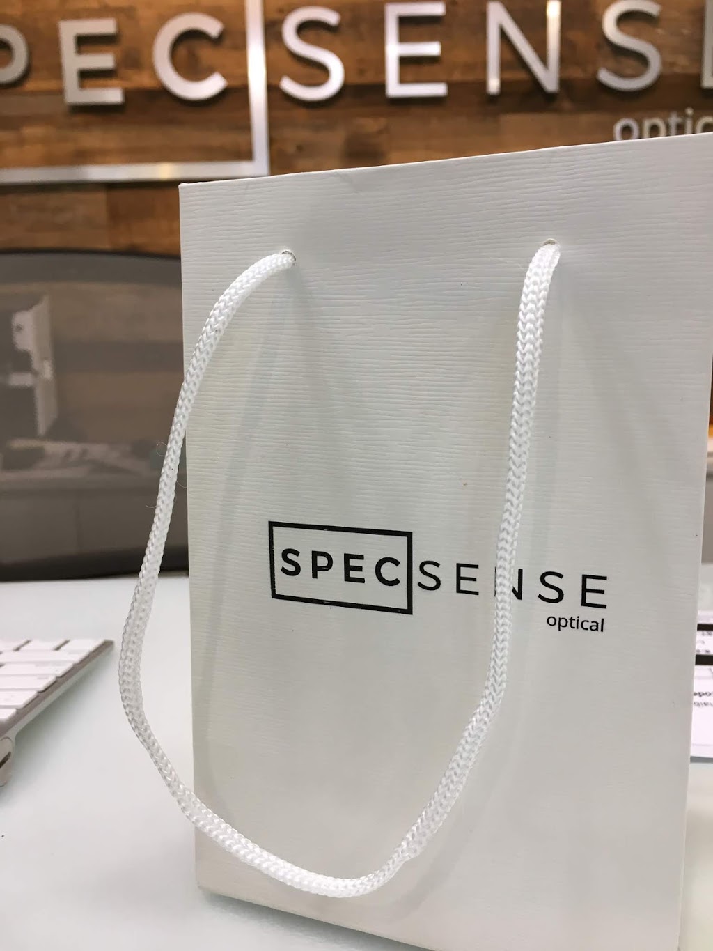 Spec Sense Optical | 1395 Abbeywood Dr Unit 2, Oakville, ON L6M 3B2, Canada | Phone: (289) 813-3757