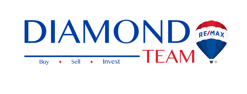 Diamond Team | 9100 Jane St Bldg L, Suite 77, Concord, ON L4K 0A4, Canada | Phone: (416) 987-8000