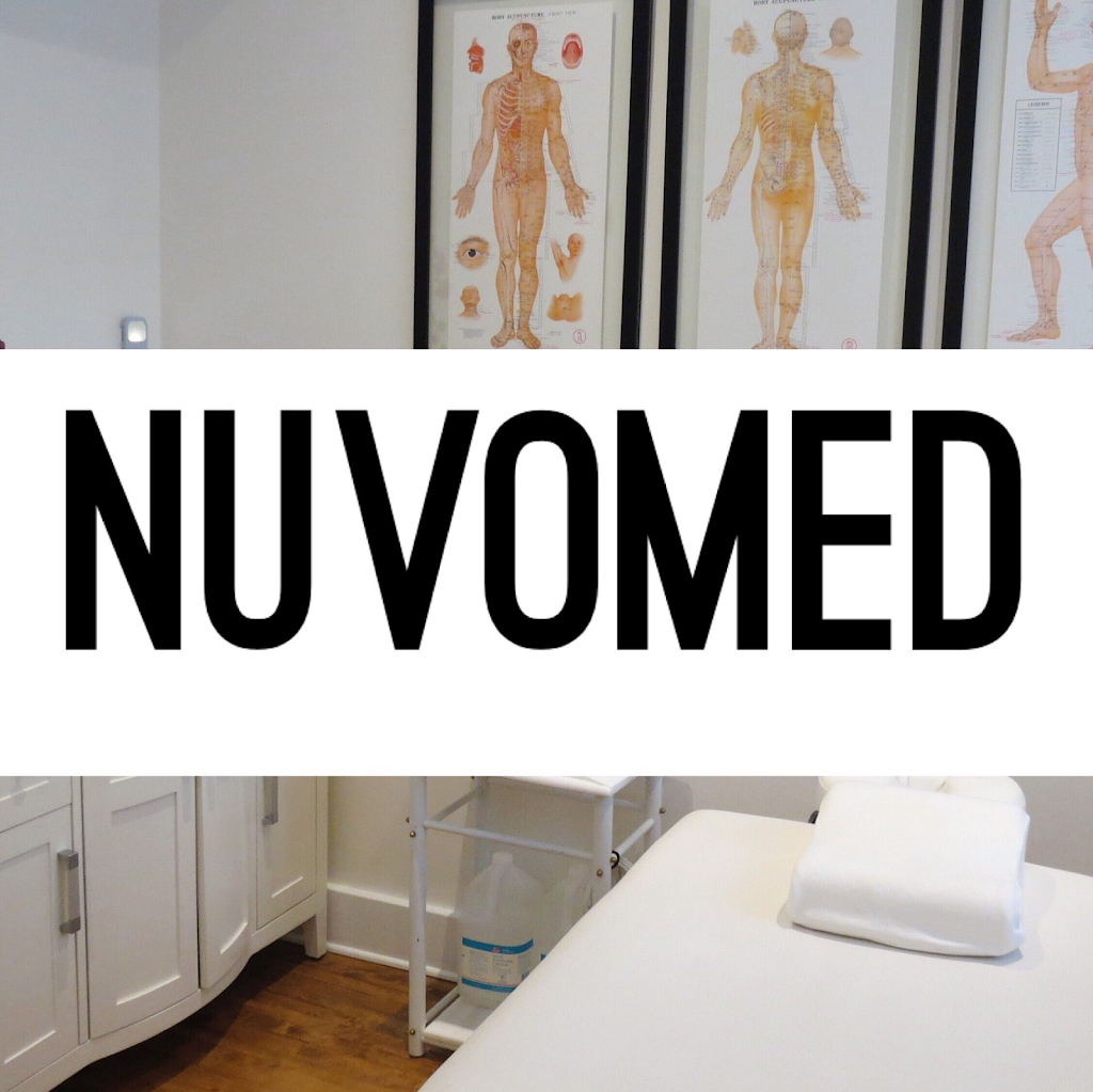 NuvoMed Montreal | 8 Avenue Glencoe, Outremont, QC H3T 1P9, Canada | Phone: (514) 531-8300