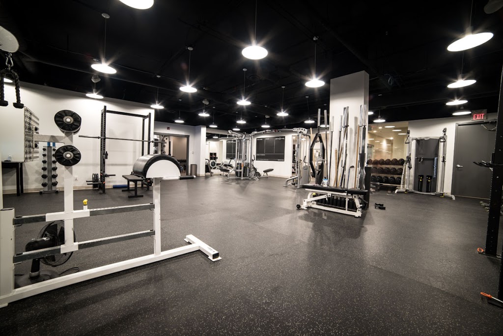 Method Fitness YYC | 2500 4 St SW #16, Calgary, AB T2S 1X6, Canada | Phone: (403) 452-2996