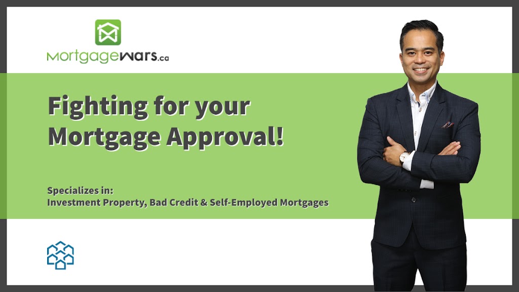 Mortgage Wars - Empowered by Pineapple | 111 Gordon Baker Rd #200, Toronto, ON M2H 3R1, Canada | Phone: (416) 907-2090