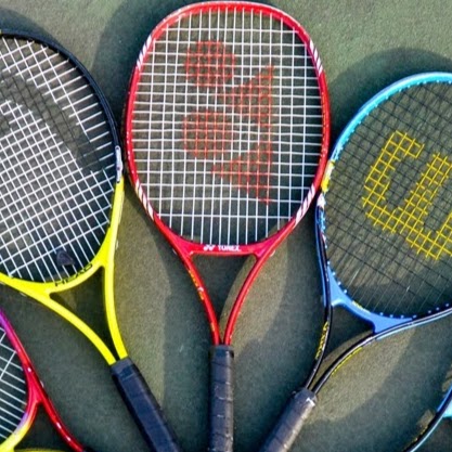 A Love of Tennis | 600 Smyth Rd, Ottawa, ON K1G 2L7, Canada | Phone: (613) 805-1029