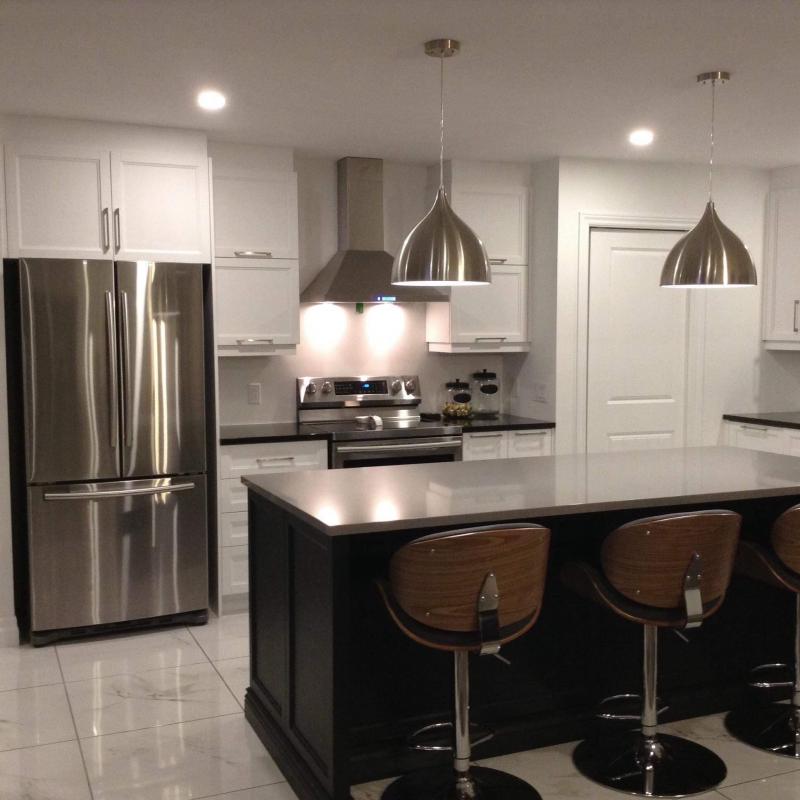 R Design Designer Intérieur - Cuisiniste | 513 Rue du Boisé, Vallée-Jonction, QC G0S 3J0, Canada | Phone: (418) 805-6224