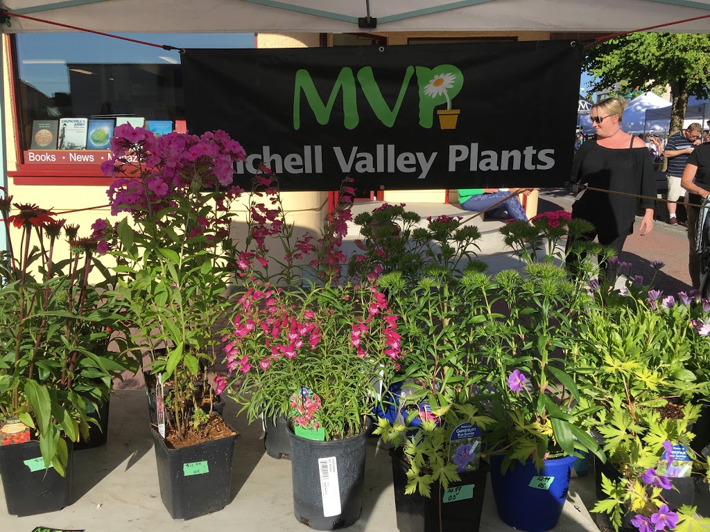 Michell Valley Plants | 2451 Island View Rd, Saanichton, BC V8M 1W3, Canada | Phone: (250) 886-0494