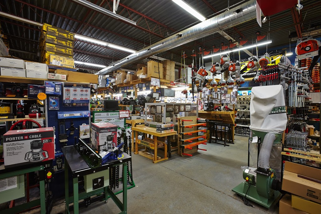 Tegs Tools & Machinery | 1104 Barton St E, Hamilton, ON L8H 2V1, Canada | Phone: (905) 545-5585